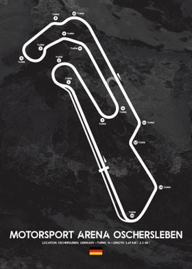 Oschersleben