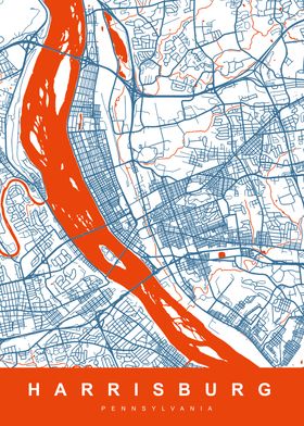 HARRISBURG Pennsylvania