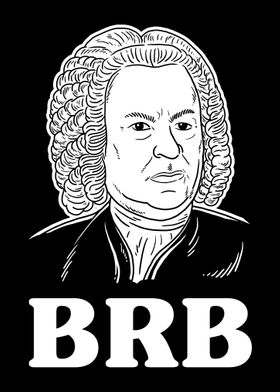 Be Right Bach BRB