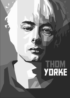 Thom Yorke