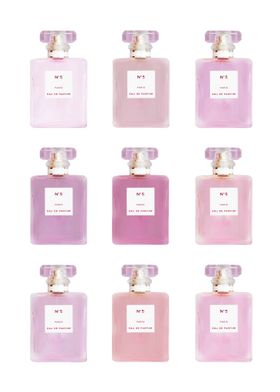 Pink Parfum