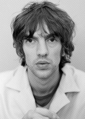 Richard Ashcroft The Verve