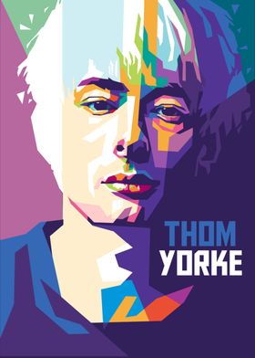 Thom Yorke