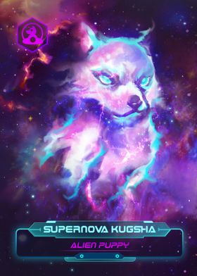 Supernova Kugsha