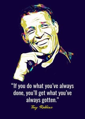 Tony Robbins Quotes