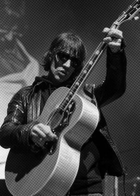 Richard Ashcroft The Verve