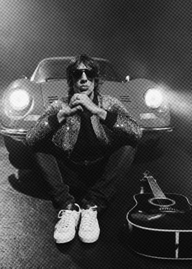 Richard Ashcroft The Verve