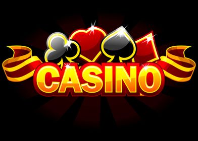 Casino Poker Cards