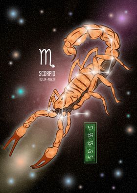 Scorpio