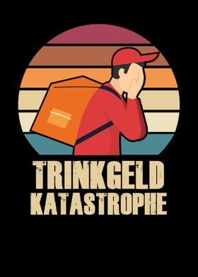 Trinkgeld Katastrophe