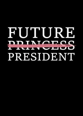 Future Female President