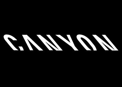 CANYON Logo