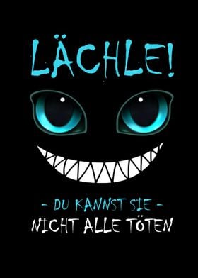 Lchle Du Kannst Sie Nicht