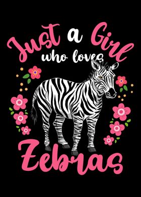 Zebras Zebra Lover