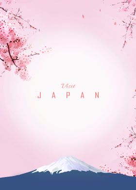 Visit Japan