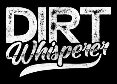 Dirt Whisperer Janitor Cle