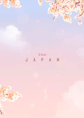 Visit Japan