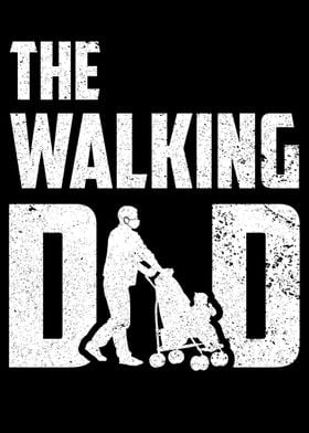 The Walking Dad