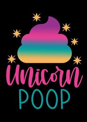 Unicorn Rainbow Magic Love