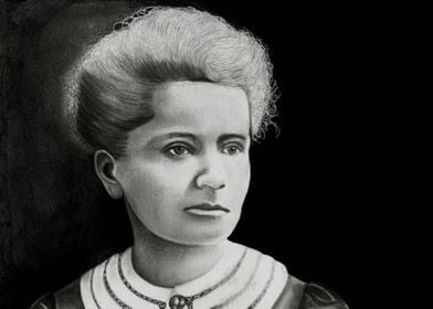 Marie Curie