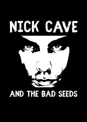 Tribute to Nick Cave
