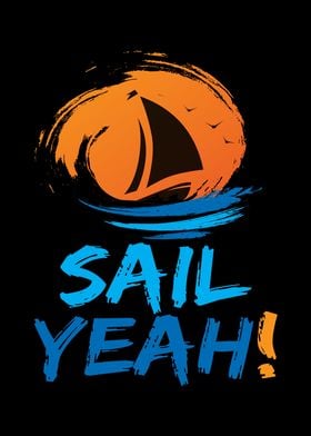 Sail Yeah