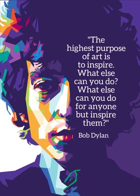 Bob dylan