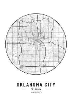 Oklahoma City USA Oklahoma