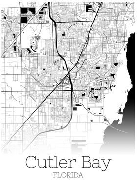 Cutter Bay Florida