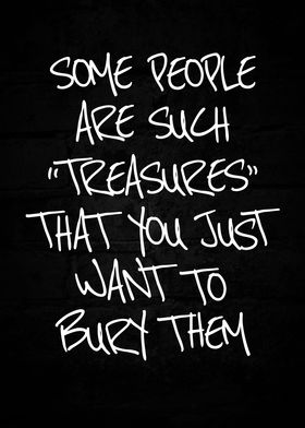 People are treasures 2