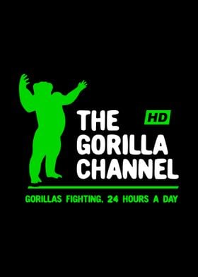 The Gorilla Channel