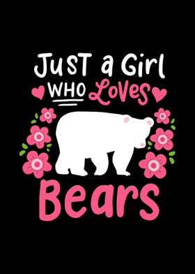 Bears Bear Lover