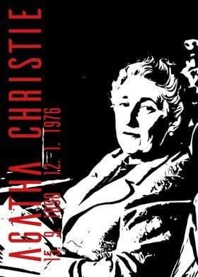 Agatha Christie