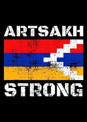 artsakh is armenia