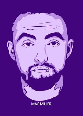 VECTOR VEXEL MAC MILLER