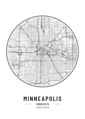 Minneapolis Minnesota USA