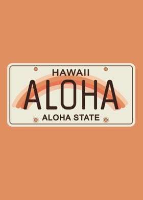 Aloha Art