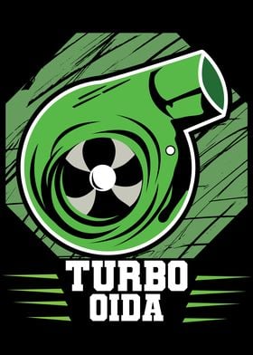 Turbocharger Cars