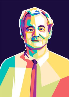 Bill Murray