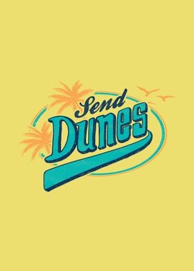 Send Dunes 