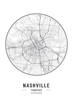 Nashville Tennessee USA