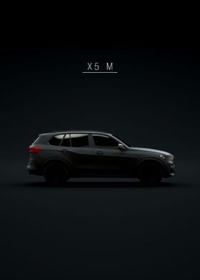 X5 M