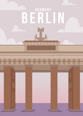 Berlin Germany