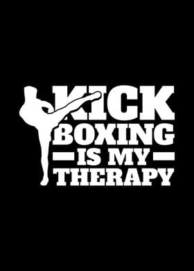 Kickboxing Kickboxer