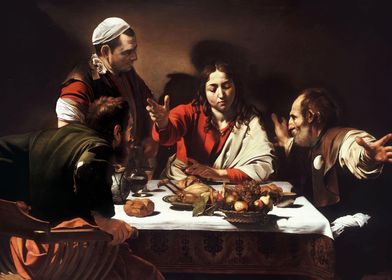 Caravaggio