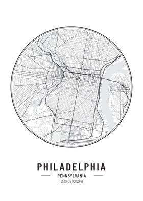 Philadelphia Pennsylvania 