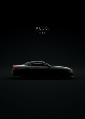 M850i