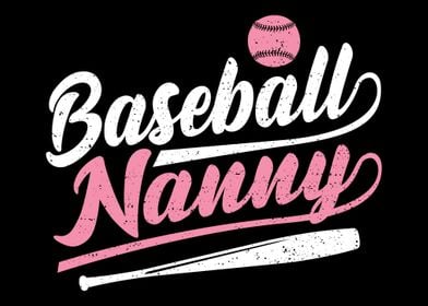 Baseball Nanny