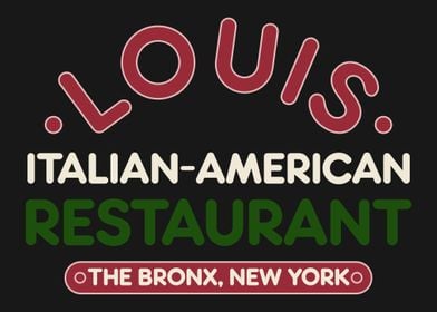 Louis Italian Restaurant