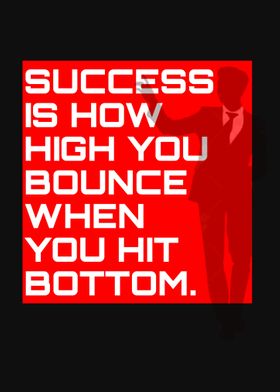 HOW TO BE SUCCES